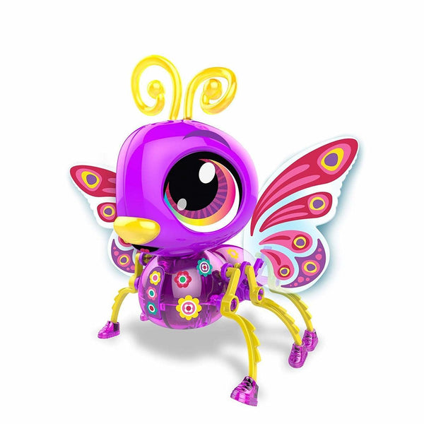 Build A Bot Butterfly