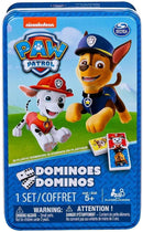 Paw Patrol Dominoes