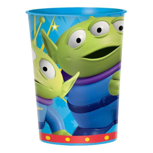 Toy Story 4 16oz Favor Cup