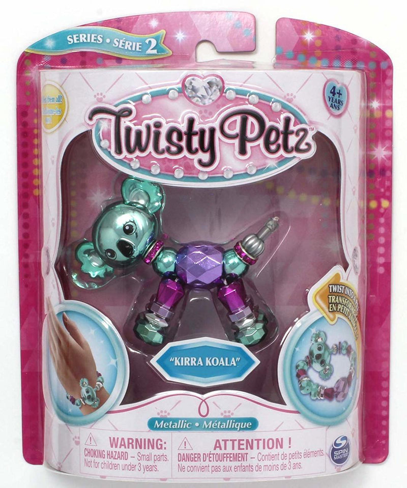 Twisty Petz Kirra Koala