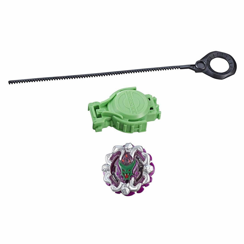 Beyblade Burst Turbo SlingShock Starter Pack Typhon T4