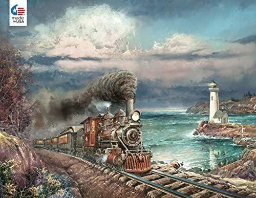 Ceaco Baylock Fine Art - 750 Piece Puzzle