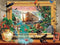 Ceaco Coming to Life - Noah's Arc Framed Puzzle 1000 Piece