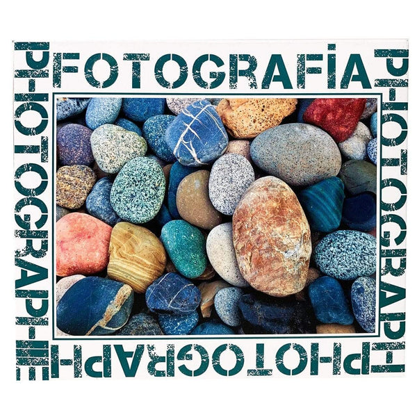 Ceaco Photography - Rocks - 550 Pieces