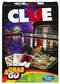 Clue Grab & Go Game