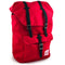 Canada 150 Red School Backpack