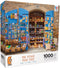 Ceaco Bon Voyage Travel Photographs France Jigsaw Puzzle - 1000 Pieces