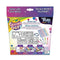 Crayola Glitter Dots Sparkle Signs - TROLLS WORLD TOUR