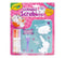 Crayola Scribble Scrubbie Pets - Hamster/Rabbit [Kip and Peggy Sue]