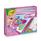 Crayola Scribble Scrubbie Pets Light-Up Tracing Pad