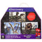 Discovery Channel 3D Three Puzzle Pack - 48/63 Piece Puzzles - Dinosaurs