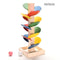 Toys For Children Wooden Toys Building Blocks Tree Marble Ball Run Track Game Educational Baby Kids Toys Toy Brinquedos Gift--JadeMoghul Inc.