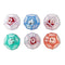 (6 Ea) 12 Sided Dice 6 Per Pk
