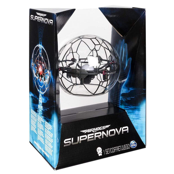 Air Hogs Supernova