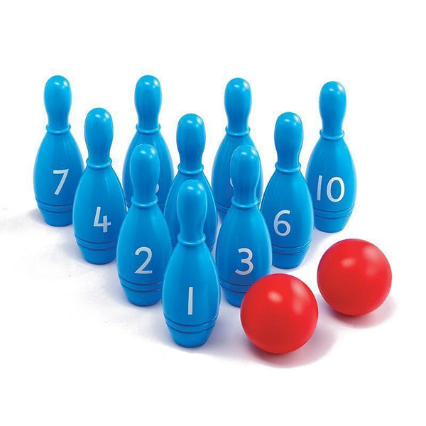 Toys & Games Number Skittles LEARNING ADVANTAGE