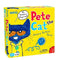 Toys & Games Pete The Cat Groovy Buttons Game UNIVERSITY GAMES