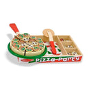 Toys & Games Pizza Party MELISSA & DOUG