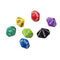 Toys & Games Place Value Dice Assortment 7 Set LEARNING ADVANTAGE