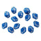 Toys & Games Place Value Dice Hundreds 12 Set LEARNING ADVANTAGE