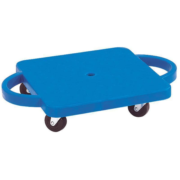 Toys & Games Plastic Scooter Blue DICK MARTIN SPORTS