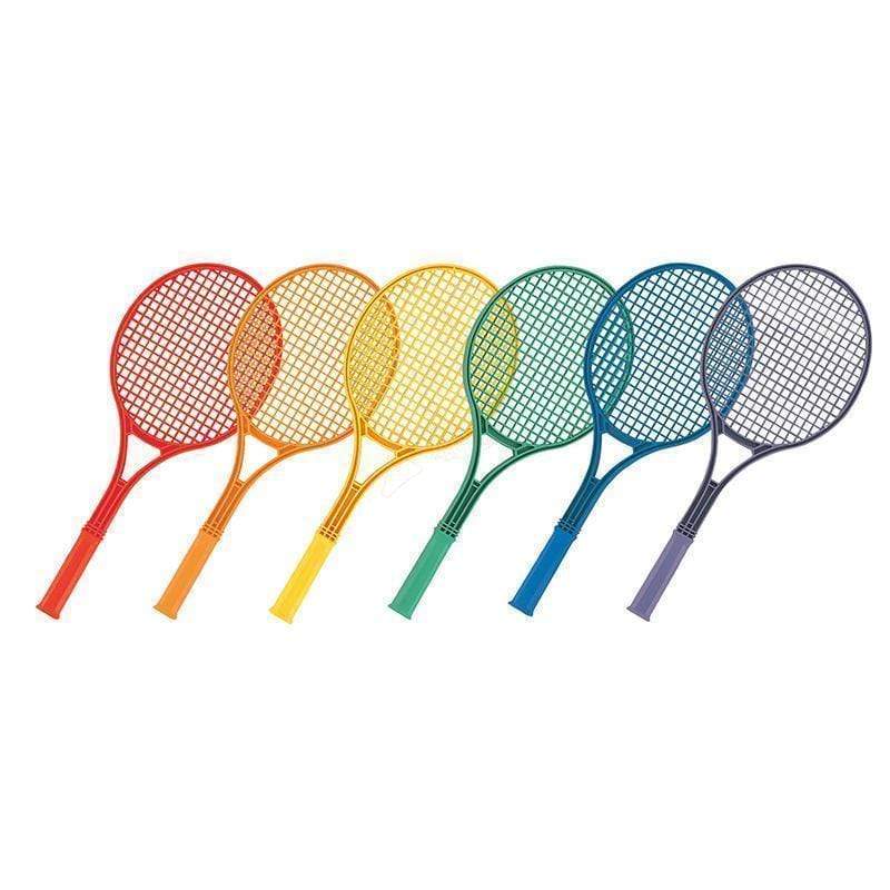 Toys & Games Plastic Tennis Racket Set CHAMPION SPORTS