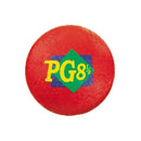 Toys & Games Playground Ball 8 1/2 Red DICK MARTIN SPORTS