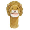 Toys & Games Plushpups Hand Puppet Lion GET READY KIDS