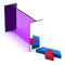 Toys & Games Reflective Geo Mirror LEARNING ADVANTAGE