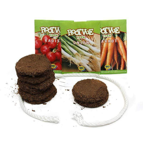 Toys & Games Root Vue Farm Refill Kit HSP NATURE TOYS