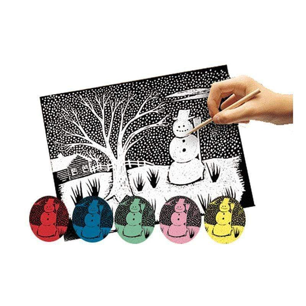Toys & Games S Art Paper Solid Colors 12/Pk MELISSA & DOUG