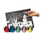 Toys & Games S Art Paper Solid Colors 12/Pk MELISSA & DOUG