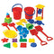 Toys & Games Sand Play Tool Set LEARNING ADVANTAGE