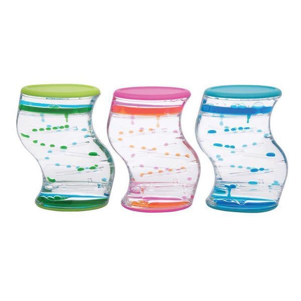 Toys & Games Sensory Dual Color Liquid Set LEARNING ADVANTAGE