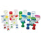 Toys & Games Sensory Liquid Bumper Set LEARNING ADVANTAGE