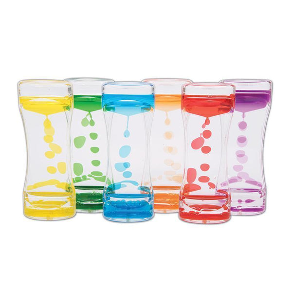 Toys & Games Sensory Rainbow Cascade LEARNING ADVANTAGE