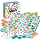 Toys & Games Sequence Letters JAX LTD INC.