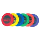 Toys & Games Single Flying Disc Asst Colors CHAMPION SPORTS