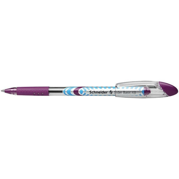 Toys & Games Slider Xb Ball Pt Pens Purple 10 Pk STRIDE, INC.