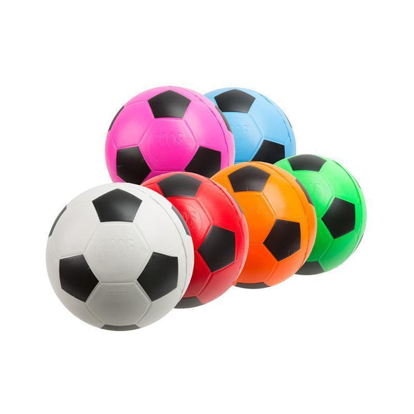 Toys & Games Soccer Ball 7 1/2 In Assorted Colors POOF PRODUCTS INC / SLINKY