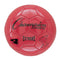 Toys & Games SOCCER BALL SIZE4 COMPOSITE RED CHAMPION SPORTS