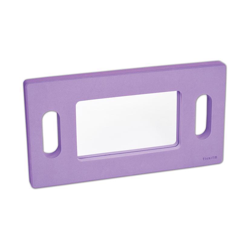 Toys & Games Softies Hand Held Mirror LEARNING ADVANTAGE