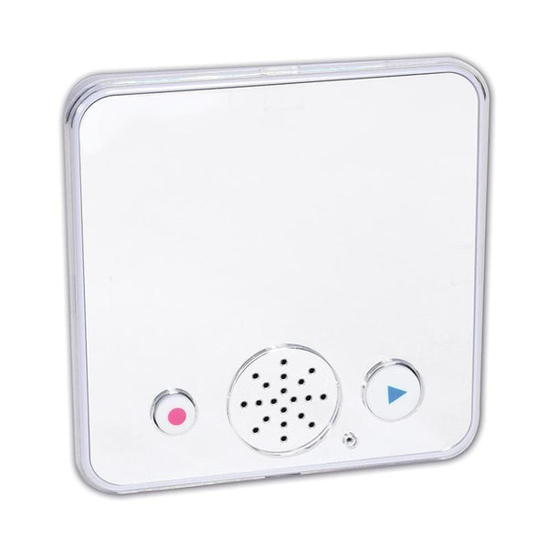 Toys & Games Sound Bank Mirror LEARNING ADVANTAGE