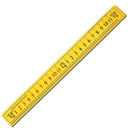 Toys & Games Student Elapsed Time Ruler LEARNING ADVANTAGE