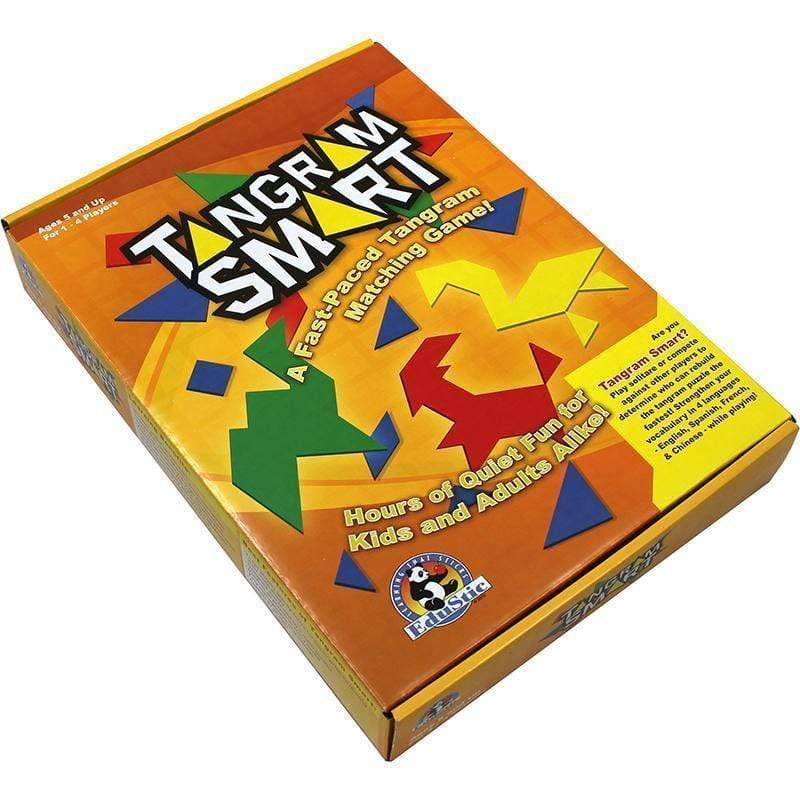 Tangram Smart