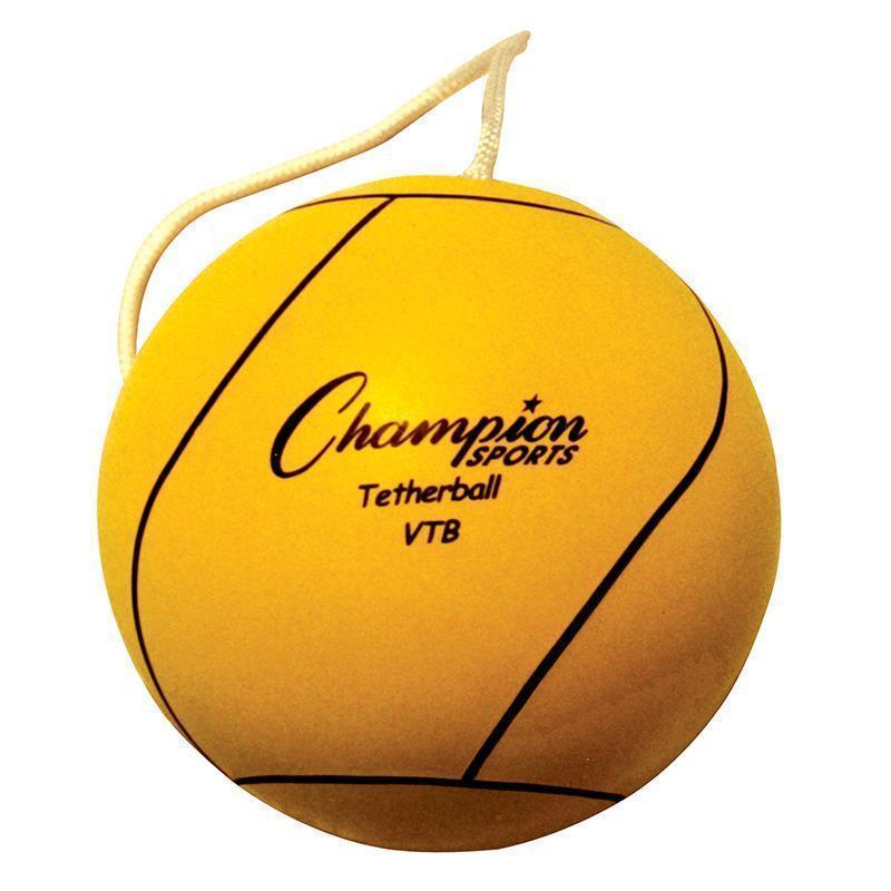 Toys & Games Tether Ball CHAMPION SPORTS