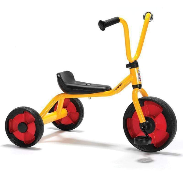 Tricycle Low