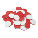 Two Color Soft Foam Counters 200/St