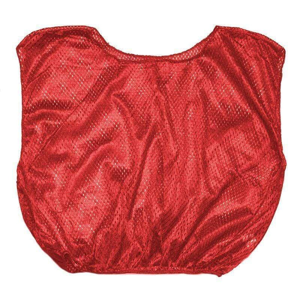 Toys & Games Vest Adult Practice Scrimmage Red CHAMPION SPORTS