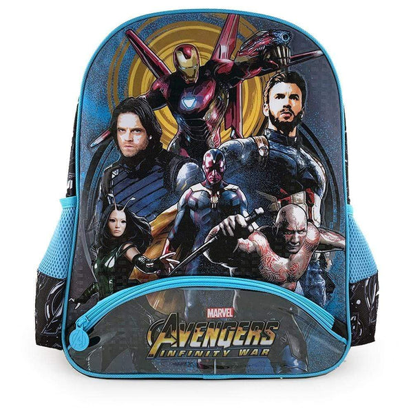 Heys Avengers Infinity War Backpack