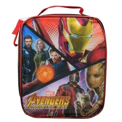 Heys Avengers Infinity War Deluxe Lunch Bag